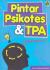 Pintar Psikotes & TPA (Edisi Komplet)
